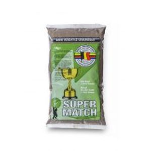 MVDE Krmítková Směs Super Match-1 kg