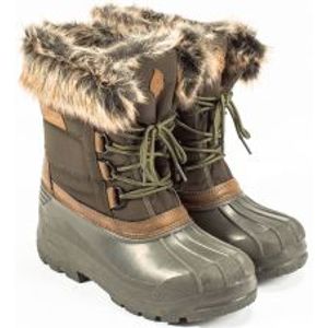 Nash Boty Polar Boots-Velikost 11