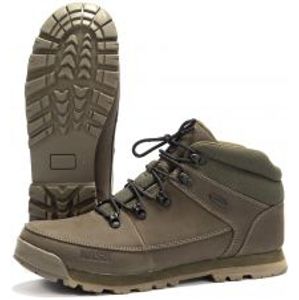 Nash Boty Trail Boots-Velikost 9