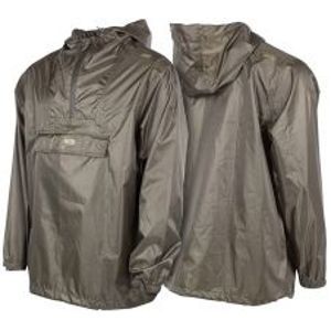 Nash Bunda Packaway Waterproof Jacket -Velikost S