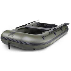 Nash člun boat life inflatable rib 240