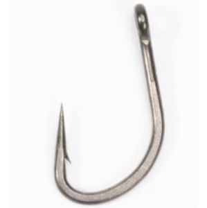 Nash Háčky Pinpoint Brute Hooks Micro Barbed-Velikost 6