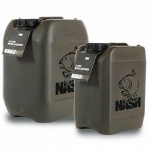 Nash Kanystr Water Container 10 l