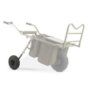 Nash kola k vozíku power barrow rear wheel kit