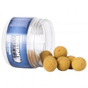 Nash Plovoucí Boilies Instant Action Candy Nut Crush-15 mm 35 g