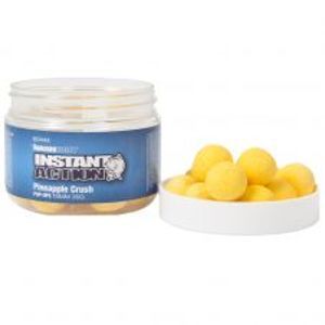 Nash Plovoucí Boilies Instant Action Pineapple Crush-12 mm 30 g