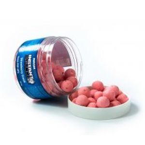 Nash Plovoucí Boilies Instant Action Strawberry Crush-12 mm 30 g
