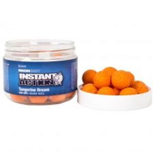Nash Plovoucí Boilies Instant Action Tangerine Dream-15 mm 35 g