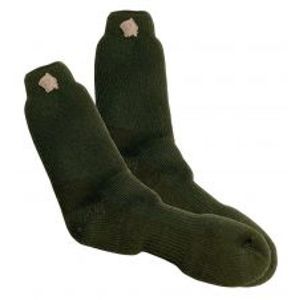 Nash Ponožky ZT Thermal Socks-Velikost Small
