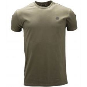 Nash Triko Tackle T Shirt Green-Velikost L