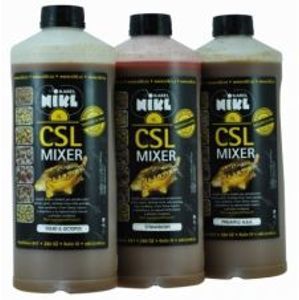 NIKL CSL Liguid  Mixer 1l-Pineapple N.B.A.