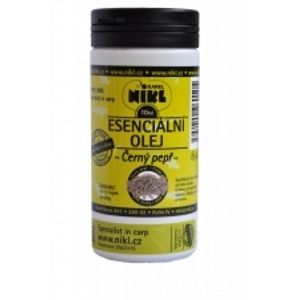 Nikl esenciální olej česnek 10 ml
