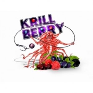 Nikl KrillBerry boilie mix-2 kg