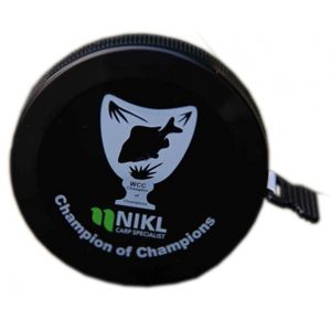 Nikl metr champion of champions 150 cm