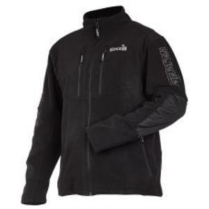 NORFIN Mikina Jacket fleece GLACIER-Velikost XL