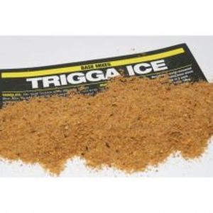 Nutrabaits boilie mix trigga ice 1,5kg
