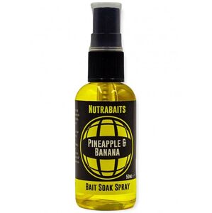 Nutrabaits spray pineapple & n-butyric 50 ml