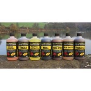Nutrabaits Booster 500 ml-Cod Liver Oil