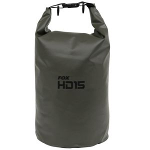 Fox taška vodotěsná hd dry bags - 15 l