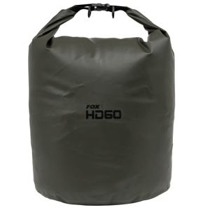 Fox taška vodotěsná hd dry bags - 60 l