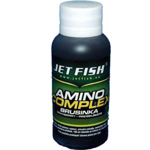 Jet fish amino complex 250 ml-oliheň - scopex