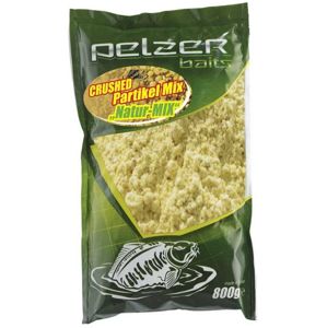 Pelzer crushed partikel mix natural 800 g
