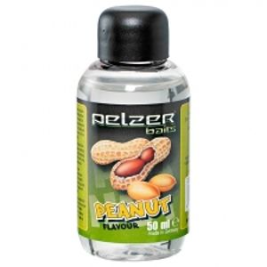 Pelzer esence flavour 50 ml-Peanut