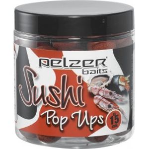 Pelzer sushi  pop-up 100 g  15 mm