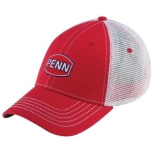 Penn Kšiltovka Hat Red
