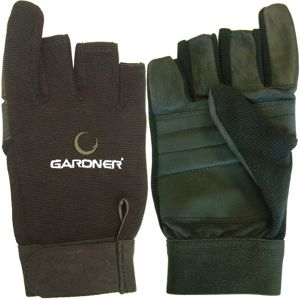 Gardner nahazovací rukavice-pravá ruka