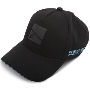 Preston innovations kšiltovka black hd cap