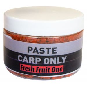 Carp only obalovací pasta 150 g - fresh fruit one