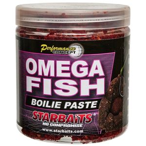 Starbaits obalovací pasta omega fish 250 g