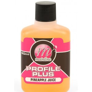 Mainline esence profile plus flavours 60 ml - pineapple juice