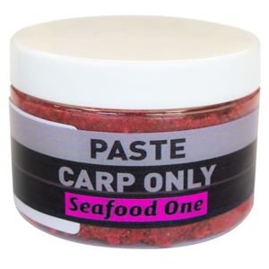 Carp only obalovací pasta 150 g - sea food one