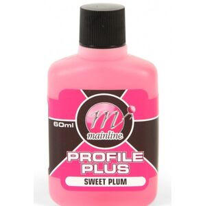 Mainline esence profile plus flavours 60 ml - sweet plum