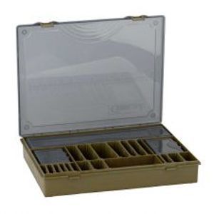 Prologic Box Tackle Organizer-Velikost XL - 36.5x29x6cm