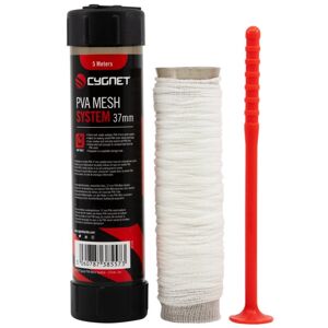 Cygnet pva punčocha pva mesh system 5 m - 37 mm