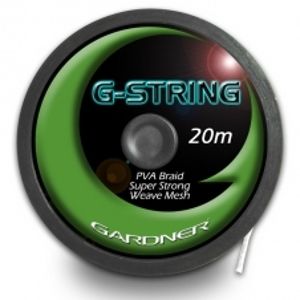 Gardner PVA šňůra G-String PVA - 20m