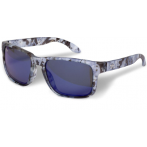 Quantum Sluneční Brýle 4street Sunglasses Modré