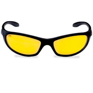 Rapala brýle rvg-001c sportsman glasses black matte