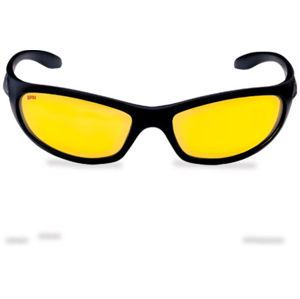 Rapala brýle sportsman´s glasses black matte ru