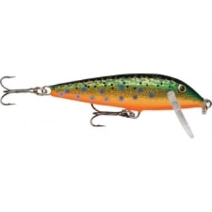 Rapala wobler count down sinking 5 cm 5 g BTR
