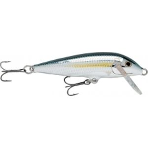 Rapala wobler count down sinking 9 cm 12 g ALB