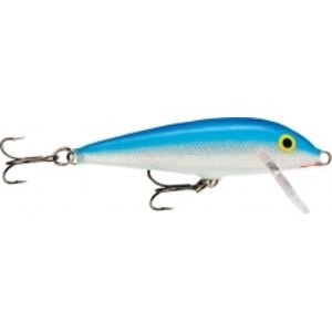 Rapala wobler count down sinking 9 cm 12 g B