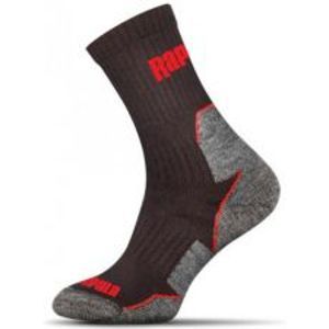 Rapala Ponožky Thermo Extreme-Velikost 39-42