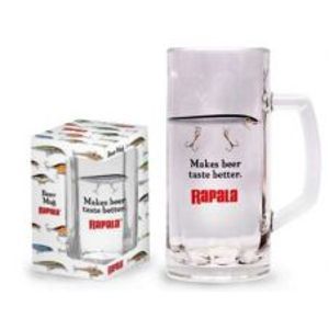 Rapala sklenice beer mug 0,5 l