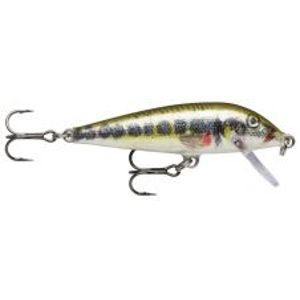 Rapala wobler count down sinking spsb - 7 cm 8 g