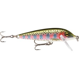 Rapala wobler count down sinking rt - 2,5 cm 2,7 g