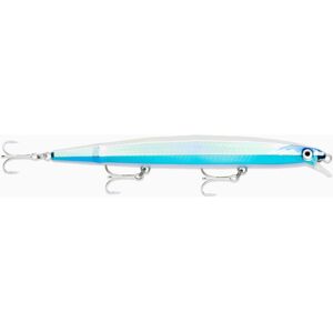 Rapala wobler flash-x extremo as 16 cm 30 g